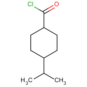 CAS No 84855-54-9  Molecular Structure