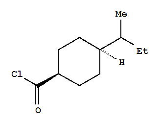 CAS No 84855-56-1  Molecular Structure