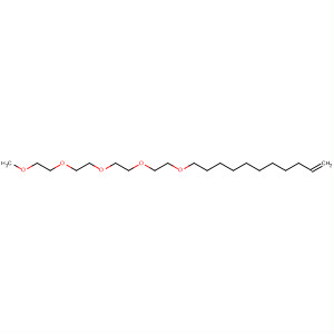 Cas Number: 848589-21-9  Molecular Structure