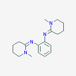 CAS No 84859-16-5  Molecular Structure