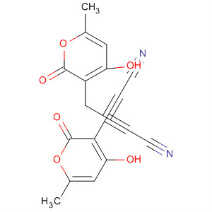 Cas Number: 84859-37-0  Molecular Structure
