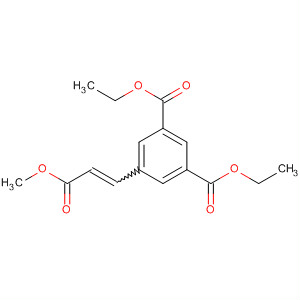 CAS No 848601-17-2  Molecular Structure