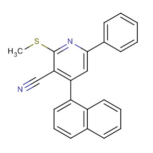 CAS No 848611-29-0  Molecular Structure