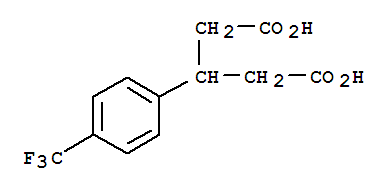 CAS No 848611-89-2  Molecular Structure