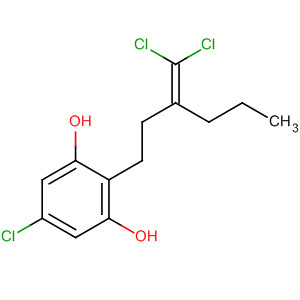 CAS No 848616-38-6  Molecular Structure