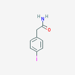 CAS No 84863-81-0  Molecular Structure