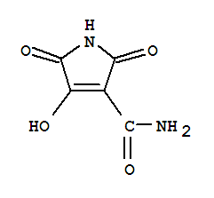 CAS No 84864-06-2  Molecular Structure