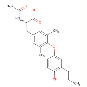 CAS No 848646-93-5  Molecular Structure