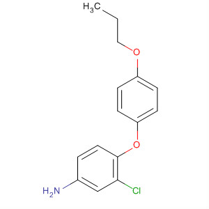 CAS No 84865-93-0  Molecular Structure