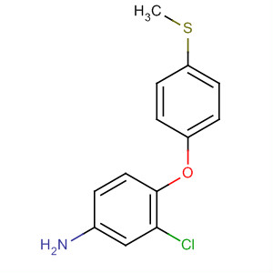 CAS No 84865-94-1  Molecular Structure
