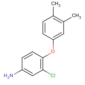 CAS No 84865-95-2  Molecular Structure