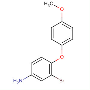 Cas Number: 84866-03-5  Molecular Structure