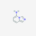 Cas Number: 848678-65-9  Molecular Structure