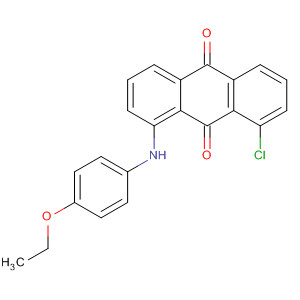 CAS No 848679-23-2  Molecular Structure