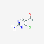 CAS No 848697-17-6  Molecular Structure