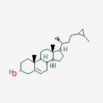 Cas Number: 84871-07-8  Molecular Structure