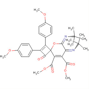 Cas Number: 848726-13-6  Molecular Structure