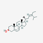 CAS No 84873-14-3  Molecular Structure