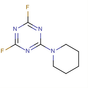 CAS No 84875-66-1  Molecular Structure