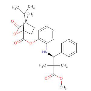 CAS No 848751-57-5  Molecular Structure