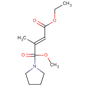 CAS No 848771-91-5  Molecular Structure