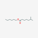 Cas Number: 84878-24-0  Molecular Structure