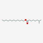 CAS No 84878-32-0  Molecular Structure