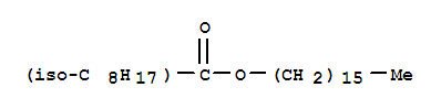 CAS No 84878-33-1  Molecular Structure