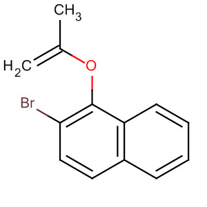 CAS No 848780-28-9  Molecular Structure