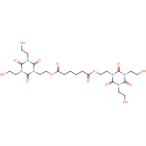 CAS No 84881-64-1  Molecular Structure