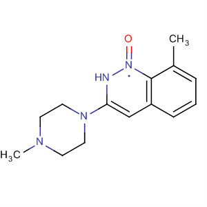 CAS No 848837-12-7  Molecular Structure