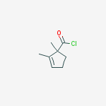 CAS No 84884-02-6  Molecular Structure