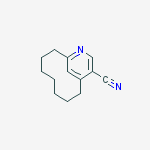 Cas Number: 848845-05-6  Molecular Structure