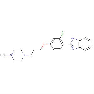 CAS No 848847-83-6  Molecular Structure