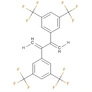 CAS No 848863-57-0  Molecular Structure