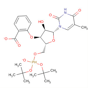CAS No 848898-56-6  Molecular Structure