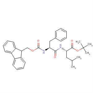 CAS No 84891-01-0  Molecular Structure