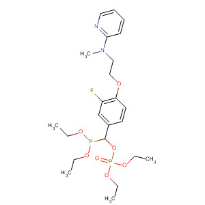 CAS No 848934-52-1  Molecular Structure