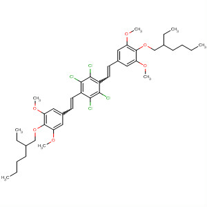 Cas Number: 848941-76-4  Molecular Structure