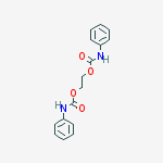 CAS No 849-98-9  Molecular Structure