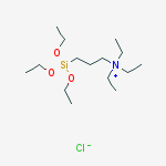 CAS No 84901-28-0  Molecular Structure