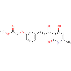 CAS No 849014-45-5  Molecular Structure