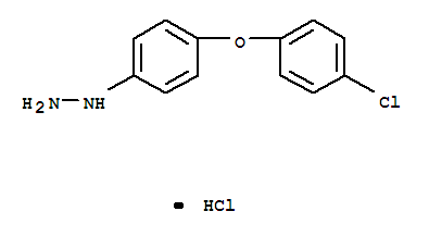 Cas Number: 849021-09-6  Molecular Structure