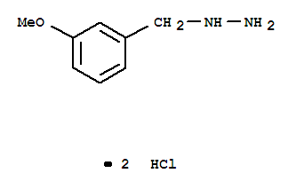 CAS No 849021-11-0  Molecular Structure