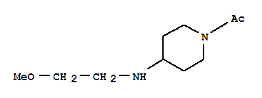 CAS No 849021-41-6  Molecular Structure