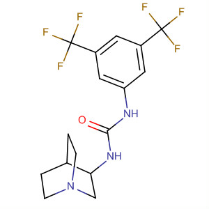 CAS No 849025-15-6  Molecular Structure