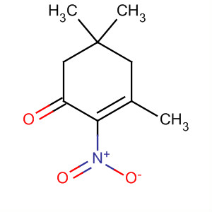 CAS No 84903-29-7  Molecular Structure