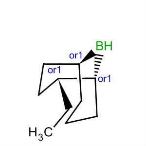 CAS No 849035-31-0  Molecular Structure