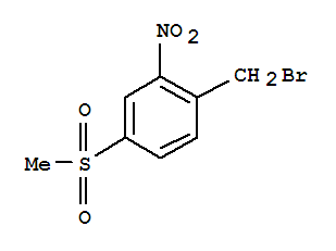 CAS No 849035-67-2  Molecular Structure