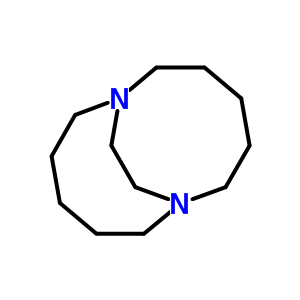 Cas Number: 84905-00-0  Molecular Structure
